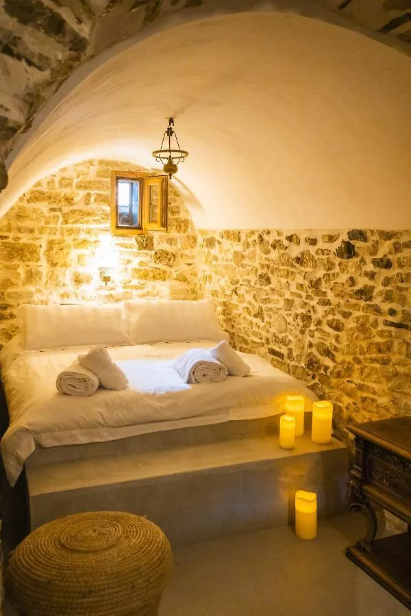 Homestay Villa Porta Qeparo