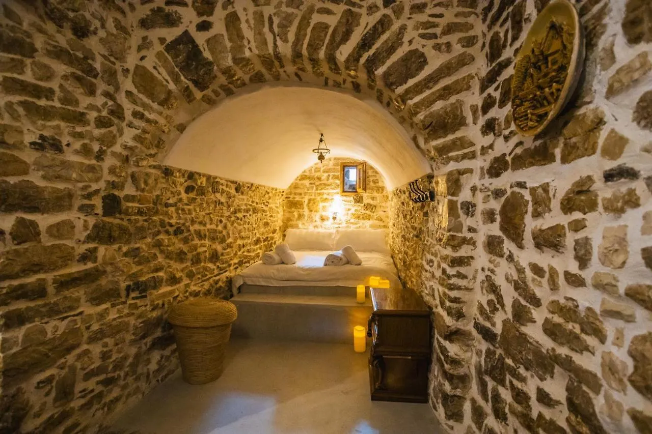 Villa Porta Qeparo Kwatera prywatna