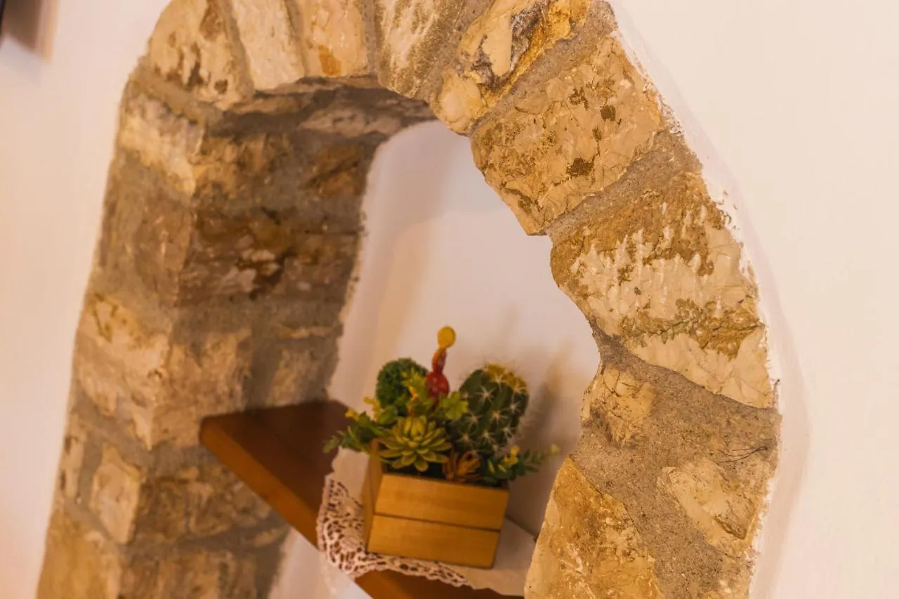 Villa Porta Qeparo