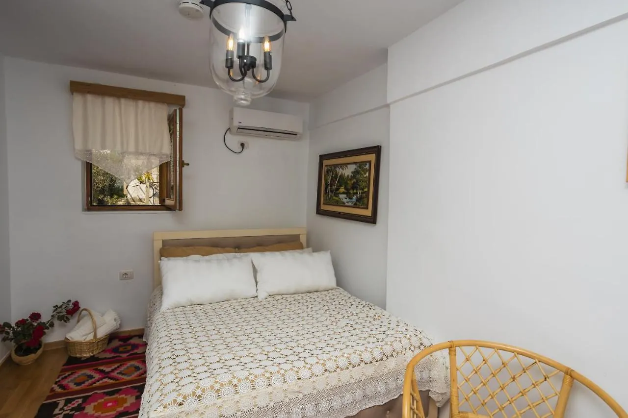 Villa Porta Qeparo Homestay