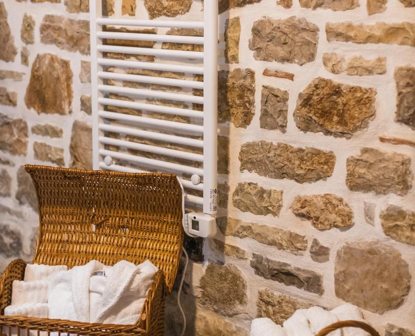 Villa Porta Qeparo Kwatera prywatna
