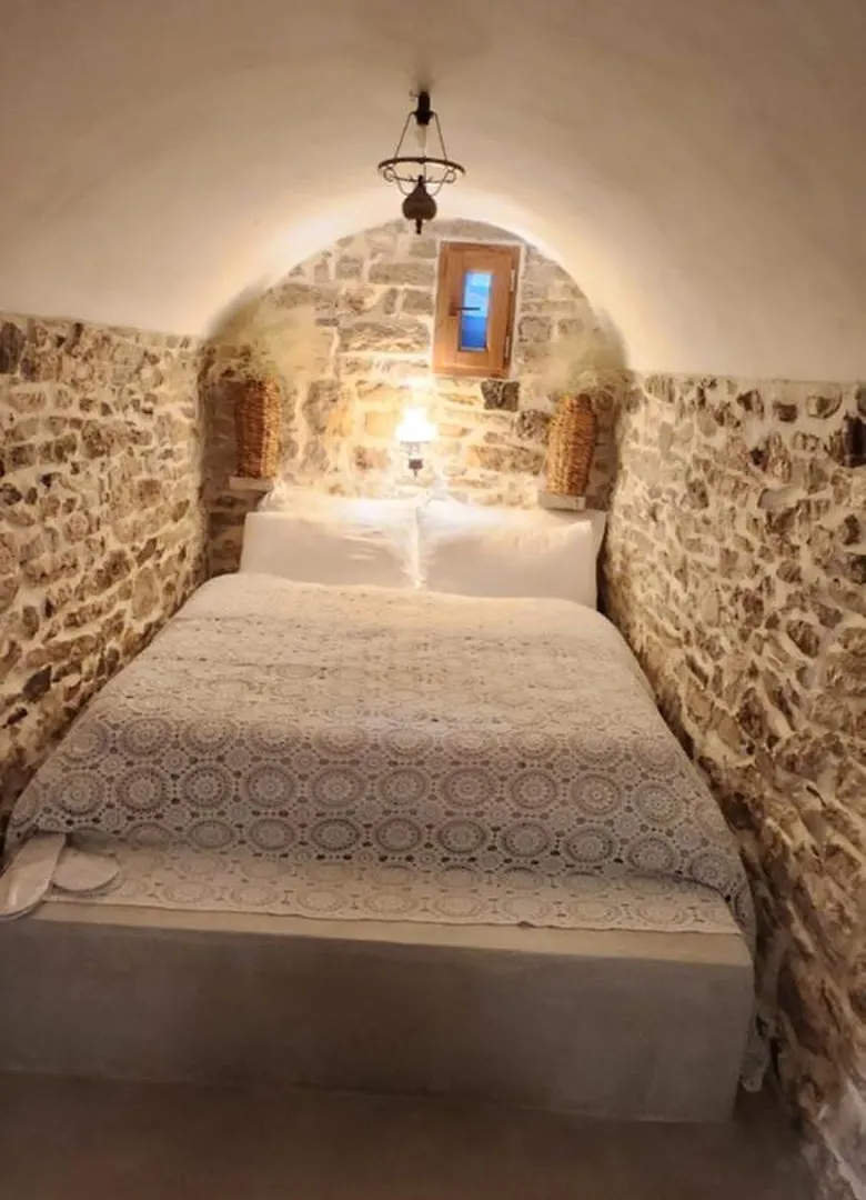 Villa Porta Qeparo Homestay