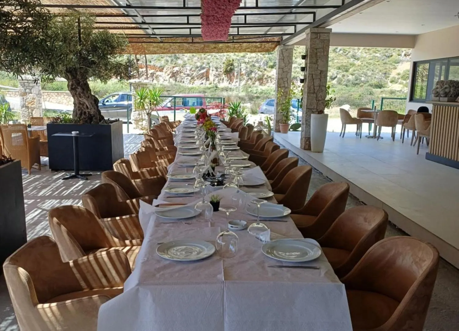 Homestay Villa Porta Qeparo