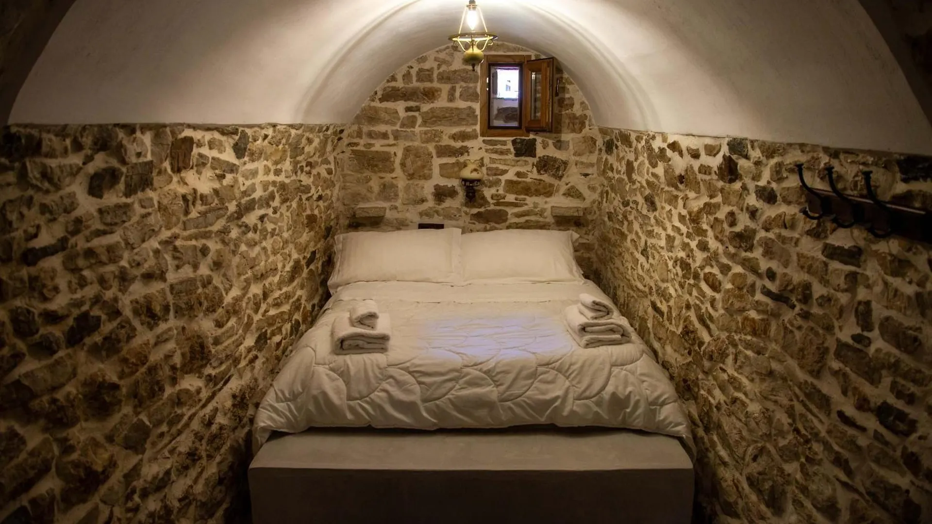 Homestay Villa Porta Qeparo Albania