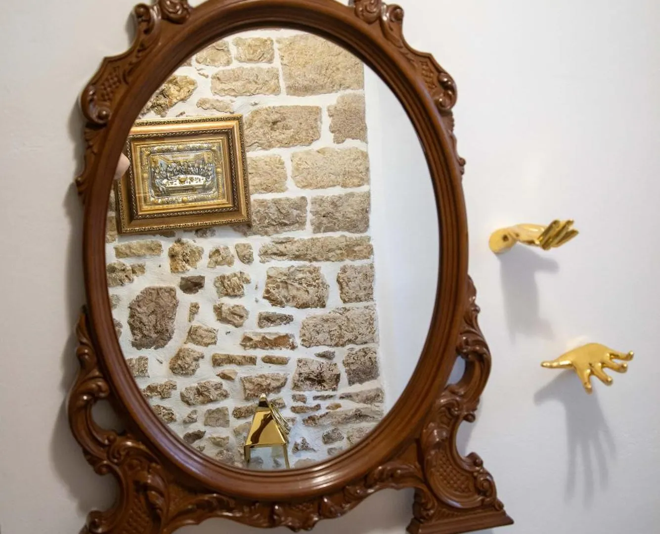 Homestay Villa Porta Qeparo
