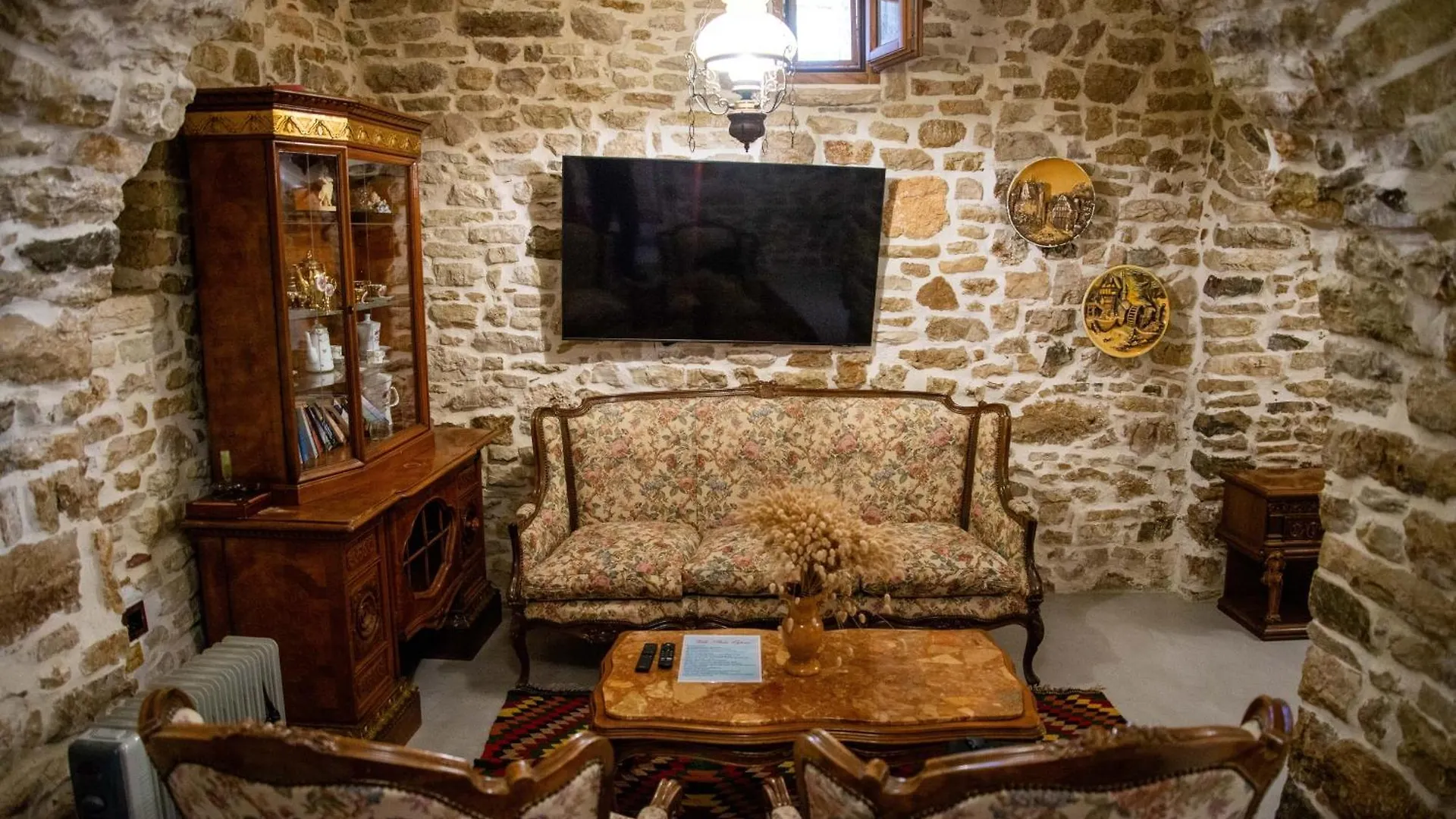 Villa Porta Qeparo 0*,