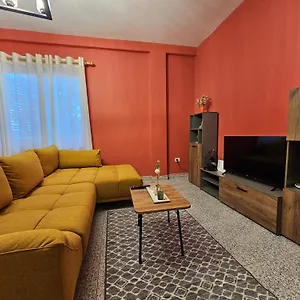 Juli's , Tirana Albania
