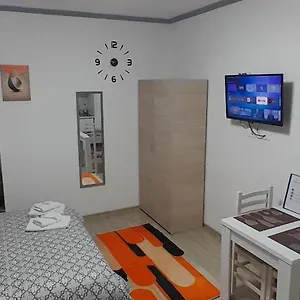 Klent Appartement