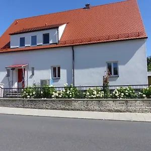  Apartment Gretl&xaver Deutschland