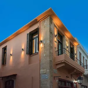  Ferienhaus Casa Di Silvia Griechenland
