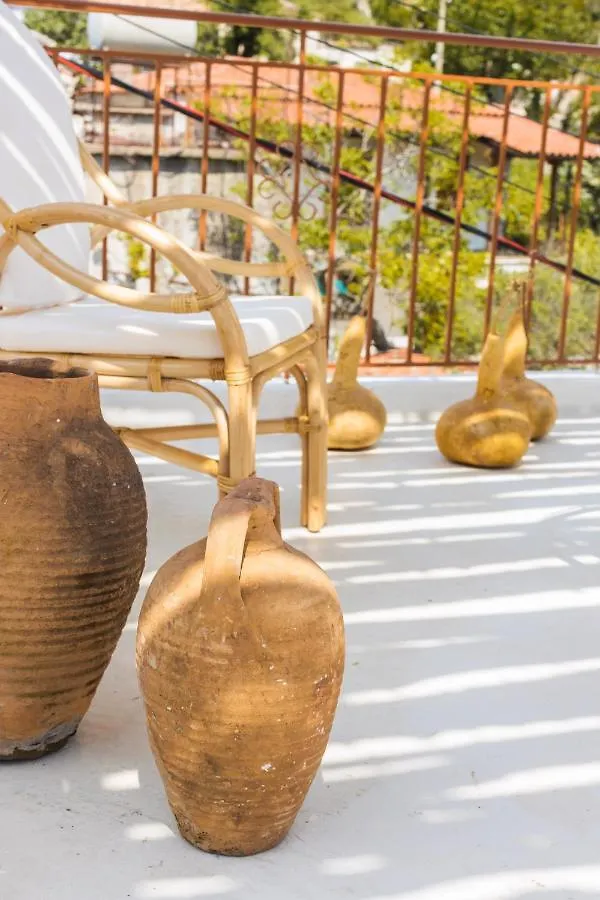 Homestay Villa Porta Qeparo