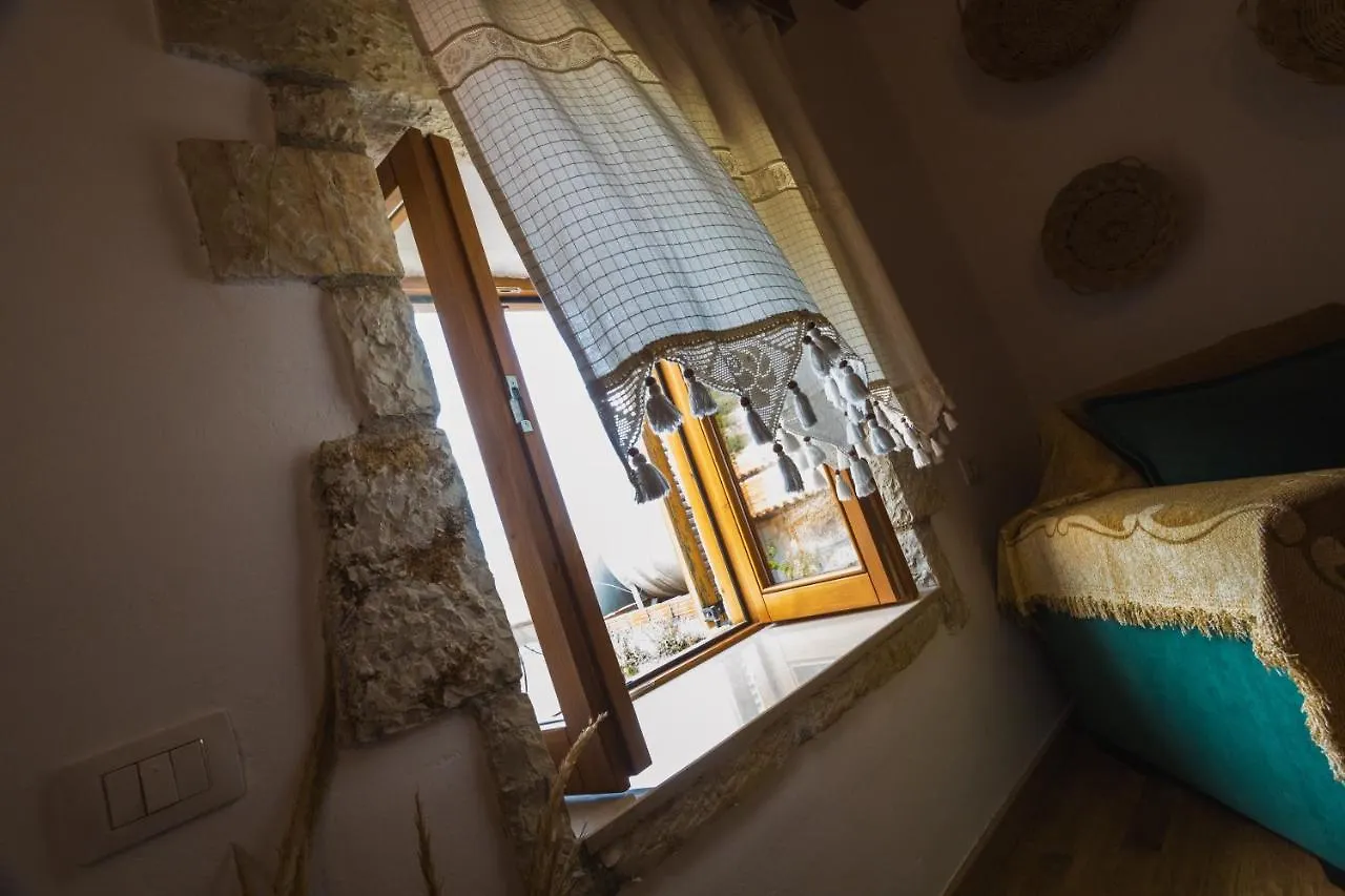 Villa Porta Qeparo Homestay