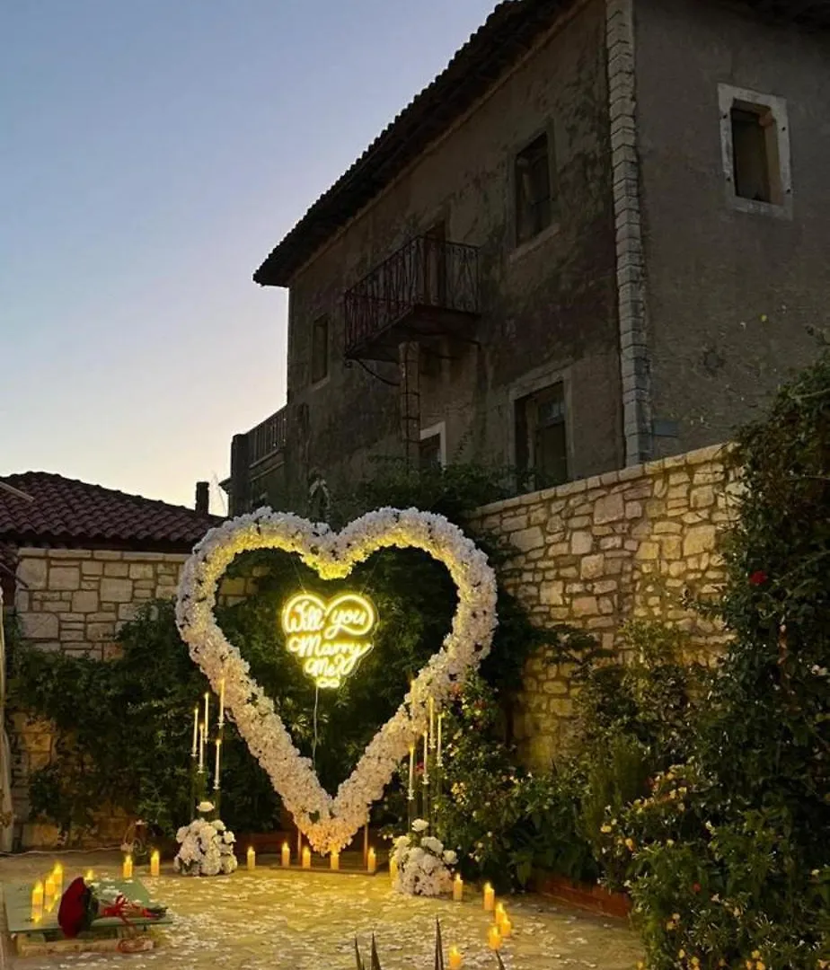 Homestay Villa Porta Qeparo