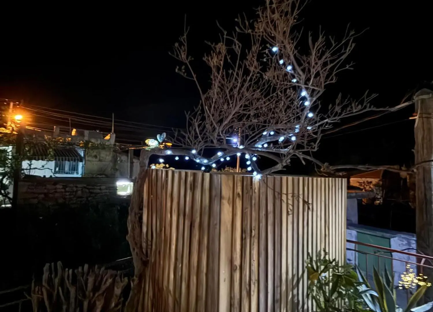 Homestay Villa Porta Qeparo